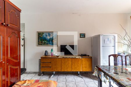 Studio de kitnet/studio para alugar com 1 quarto, 35m² em Campos Elíseos, São Paulo