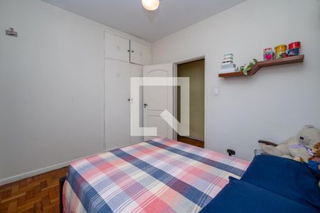 Suíte 2 de casa para alugar com 3 quartos, 350m² em Vila Alexandria, São Paulo