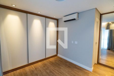 Suite de apartamento para alugar com 1 quarto, 56m² em Vila Mascote, São Paulo