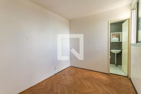 Quarto 1 de apartamento à venda com 3 quartos, 63m² em Vila Esperança, São Paulo