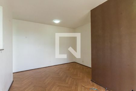 Sala de apartamento à venda com 3 quartos, 63m² em Vila Esperança, São Paulo