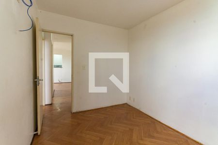 Quarto 1 de apartamento à venda com 3 quartos, 63m² em Vila Esperança, São Paulo