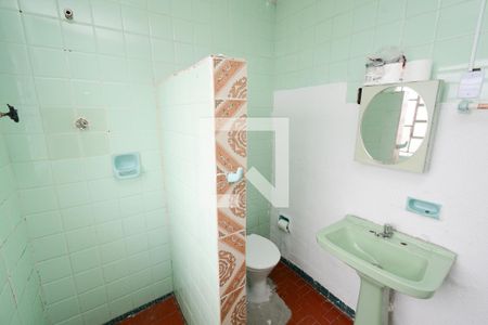 Casa à venda com 276m², 3 quartos e 2 vagas Casa à venda com 276m², 3 quartos e 2 vagasBanheiro 1
