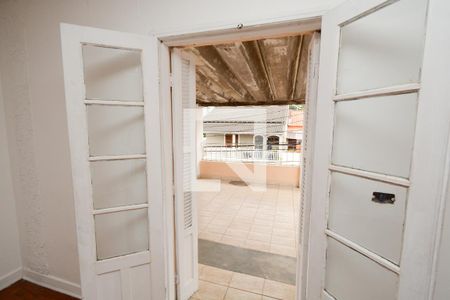 Casa à venda com 276m², 3 quartos e 2 vagas Casa à venda com 276m², 3 quartos e 2 vagasVista do Quarto 2 - Terraço