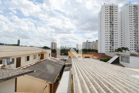 Casa à venda com 276m², 3 quartos e 2 vagas Casa à venda com 276m², 3 quartos e 2 vagasVista do Quarto 3