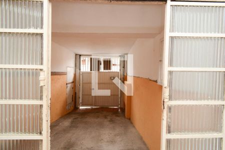 Vista da Sala de casa à venda com 3 quartos, 276m² em Vila Sao Pedro, São Paulo