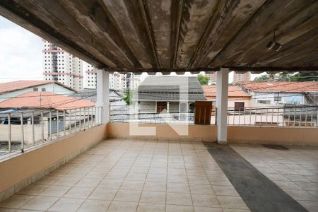 Vista do Quarto 1 de casa à venda com 3 quartos, 276m² em Vila Sao Pedro, São Paulo