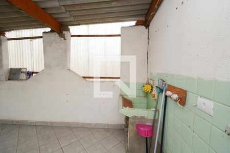 Casa à venda com 276m², 3 quartos e 2 vagas Casa à venda com 276m², 3 quartos e 2 vagasÁrea de Serviço
