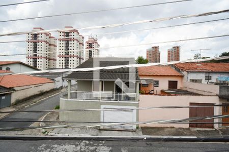 Casa à venda com 276m², 3 quartos e 2 vagas Casa à venda com 276m², 3 quartos e 2 vagasVista do Terraço