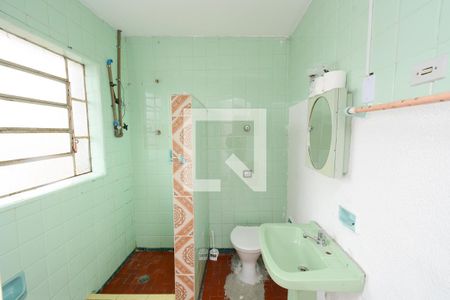 Casa à venda com 276m², 3 quartos e 2 vagas Casa à venda com 276m², 3 quartos e 2 vagasBanheiro 1
