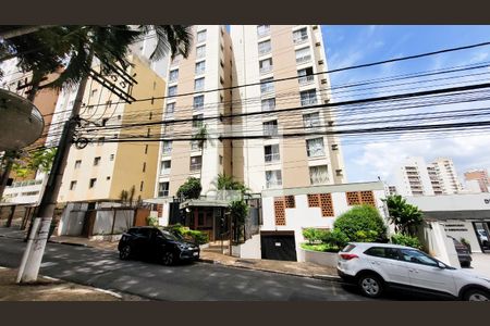 Studio à venda com 48m², 1 quarto e 1 vaga Studio à venda com 48m², 1 quarto e 1 vagaFachada