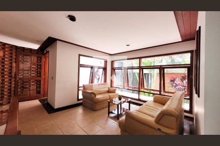 Studio à venda com 48m², 1 quarto e 1 vaga Studio à venda com 48m², 1 quarto e 1 vagaHall social