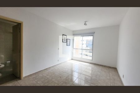 Sala/Quarto de kitnet/studio à venda com 1 quarto, 48m² em Centro, Campinas