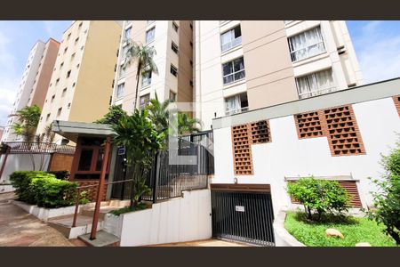 Studio à venda com 48m², 1 quarto e 1 vaga Studio à venda com 48m², 1 quarto e 1 vagaFachada