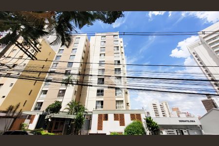 Studio à venda com 48m², 1 quarto e 1 vaga Studio à venda com 48m², 1 quarto e 1 vagaFachada