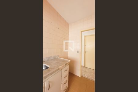 Studio à venda com 48m², 1 quarto e 1 vaga Studio à venda com 48m², 1 quarto e 1 vagaCozinha