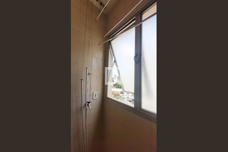 Studio à venda com 48m², 1 quarto e 1 vaga Studio à venda com 48m², 1 quarto e 1 vagaLavanderia