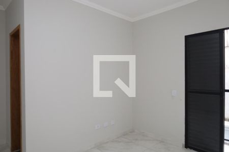 Suíte 2 de casa de condomínio para alugar com 2 quartos, 70m² em Vila Curuçá Velha, São Paulo