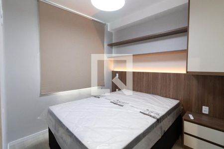 Suíte de apartamento para alugar com 1 quarto, 24m² em Butantã, São Paulo