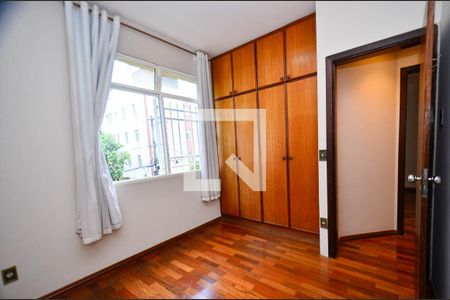 Quarto1 de apartamento à venda com 3 quartos, 83m² em Cidade Nova, Belo Horizonte