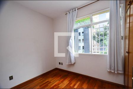 Quarto1 de apartamento para alugar com 3 quartos, 83m² em Cidade Nova, Belo Horizonte