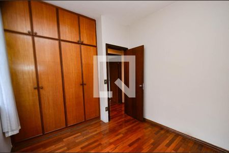 Quarto1 de apartamento para alugar com 3 quartos, 83m² em Cidade Nova, Belo Horizonte