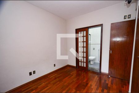 Suite de apartamento para alugar com 3 quartos, 83m² em Cidade Nova, Belo Horizonte