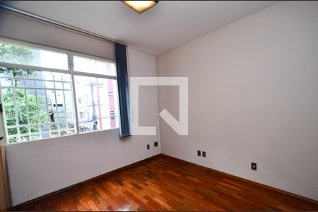 Suite de apartamento para alugar com 3 quartos, 83m² em Cidade Nova, Belo Horizonte