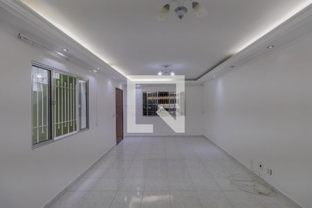 Sala de casa à venda com 3 quartos, 145m² em Jardim Nordeste, São Paulo