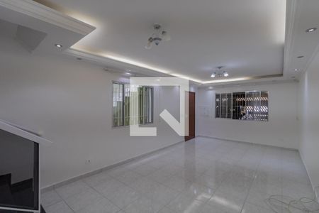 Sala de casa à venda com 3 quartos, 145m² em Jardim Nordeste, São Paulo