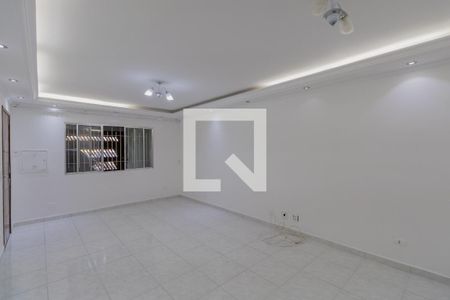 Sala de casa à venda com 3 quartos, 145m² em Jardim Nordeste, São Paulo