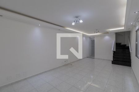 Sala de casa à venda com 3 quartos, 145m² em Jardim Nordeste, São Paulo