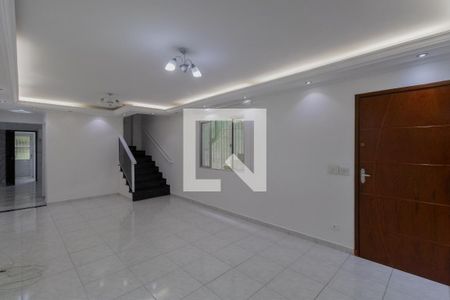 Sala de casa à venda com 3 quartos, 145m² em Jardim Nordeste, São Paulo