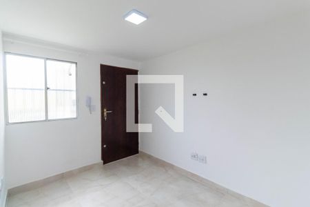 Sala de apartamento para alugar com 2 quartos, 48m² em Artur Alvim, São Paulo