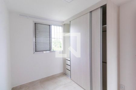 Quarto 1 de apartamento para alugar com 2 quartos, 48m² em Artur Alvim, São Paulo