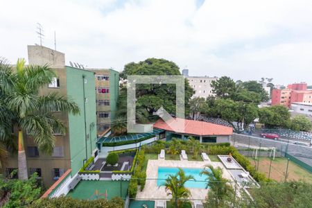 Vista do Quarto 1 de apartamento para alugar com 2 quartos, 48m² em Artur Alvim, São Paulo