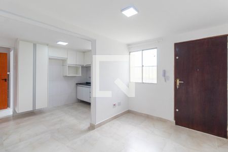 Sala de apartamento para alugar com 2 quartos, 48m² em Artur Alvim, São Paulo