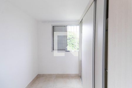 Quarto 1 de apartamento para alugar com 2 quartos, 48m² em Artur Alvim, São Paulo