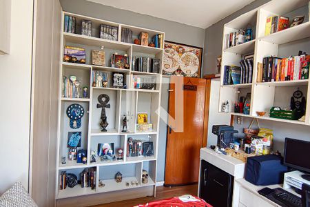 quarto 1 de apartamento à venda com 2 quartos, 60m² em Pechincha, Rio de Janeiro