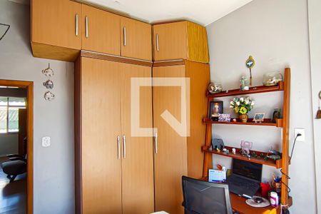 quarto 2 de apartamento à venda com 2 quartos, 60m² em Pechincha, Rio de Janeiro