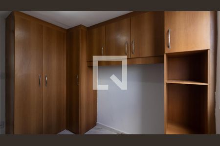 Quarto 1 de apartamento para alugar com 2 quartos, 43m² em Cohab Padre Manoel da Nobrega, São Paulo