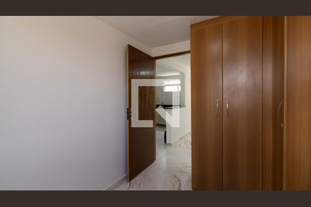 Quarto 1 de apartamento para alugar com 2 quartos, 43m² em Cohab Padre Manoel da Nobrega, São Paulo