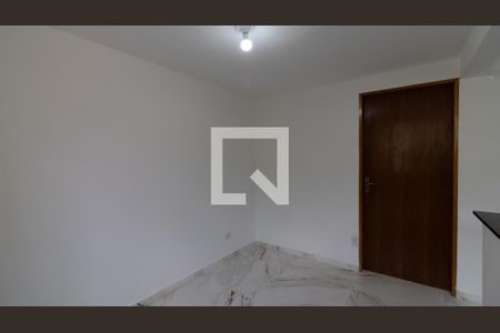 Sala de apartamento para alugar com 2 quartos, 43m² em Cohab Padre Manoel da Nobrega, São Paulo