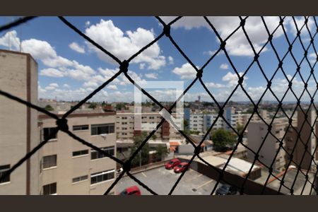 Vista do Quarto 1 de apartamento para alugar com 2 quartos, 43m² em Cohab Padre Manoel da Nobrega, São Paulo