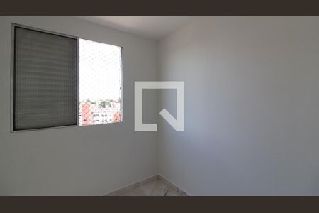 Quarto 2 de apartamento para alugar com 2 quartos, 43m² em Cohab Padre Manoel da Nobrega, São Paulo