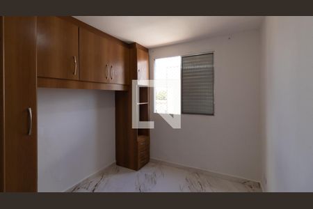 Quarto 1 de apartamento para alugar com 2 quartos, 43m² em Cohab Padre Manoel da Nobrega, São Paulo