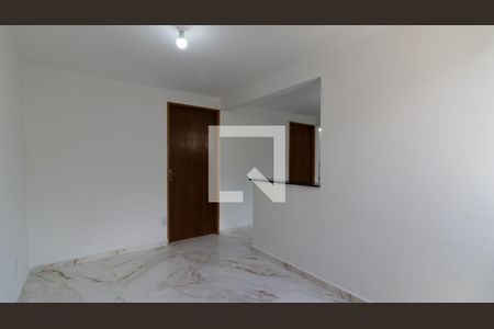 Sala de apartamento para alugar com 2 quartos, 43m² em Cohab Padre Manoel da Nobrega, São Paulo