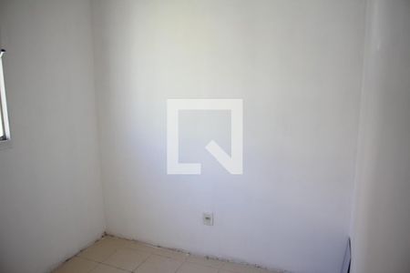 Quarto 2 de apartamento à venda com 2 quartos, 43m² em Califórnia, Belo Horizonte