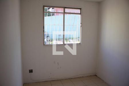 Quarto 1 de apartamento à venda com 2 quartos, 43m² em Califórnia, Belo Horizonte