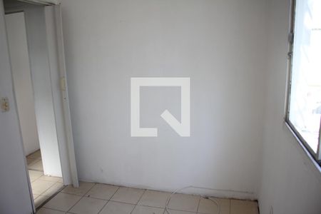 Quarto 2 de apartamento à venda com 2 quartos, 43m² em Califórnia, Belo Horizonte